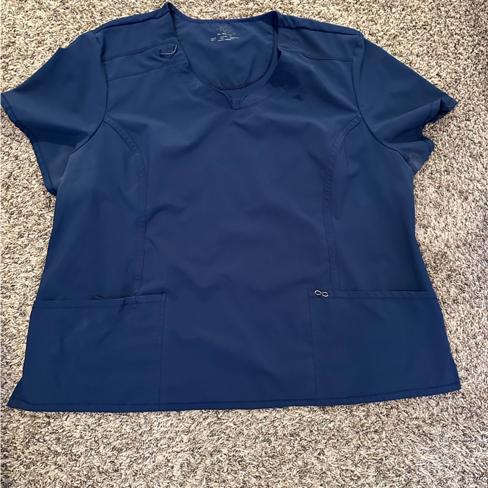 Cherokee Infinity Scrub Set 3/4xl